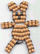 teddybear