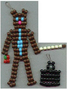 mr teacher bear pic