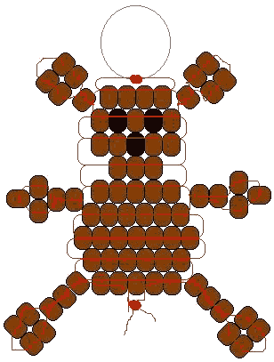 teddybear
