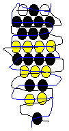 itty bitty bee