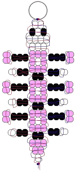 centipede