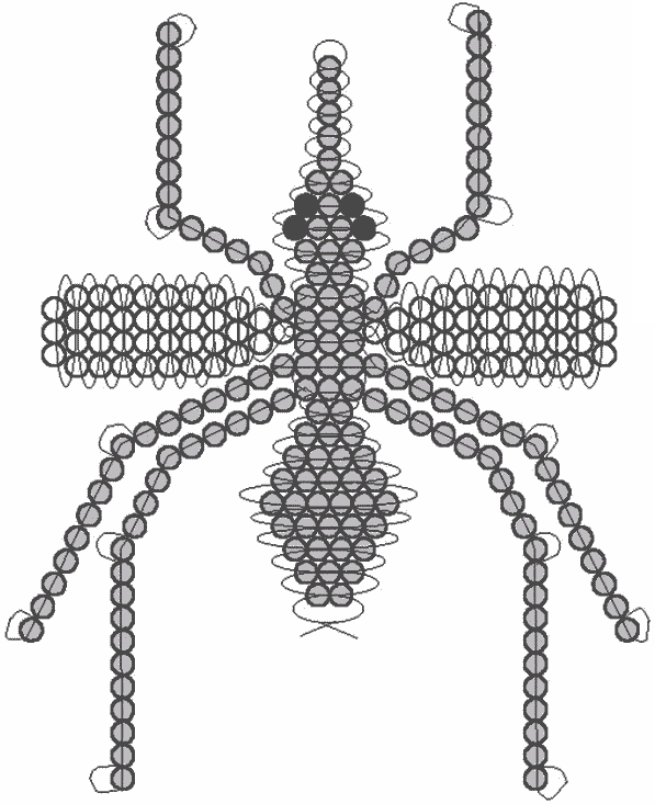 mosquito