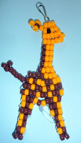 giraffe pic