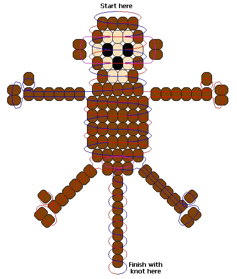 monkey