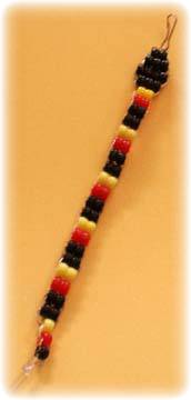coral snake