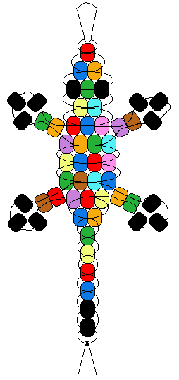 stainedglassgecko