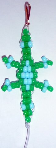 twoheadlizard