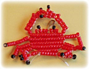 crab