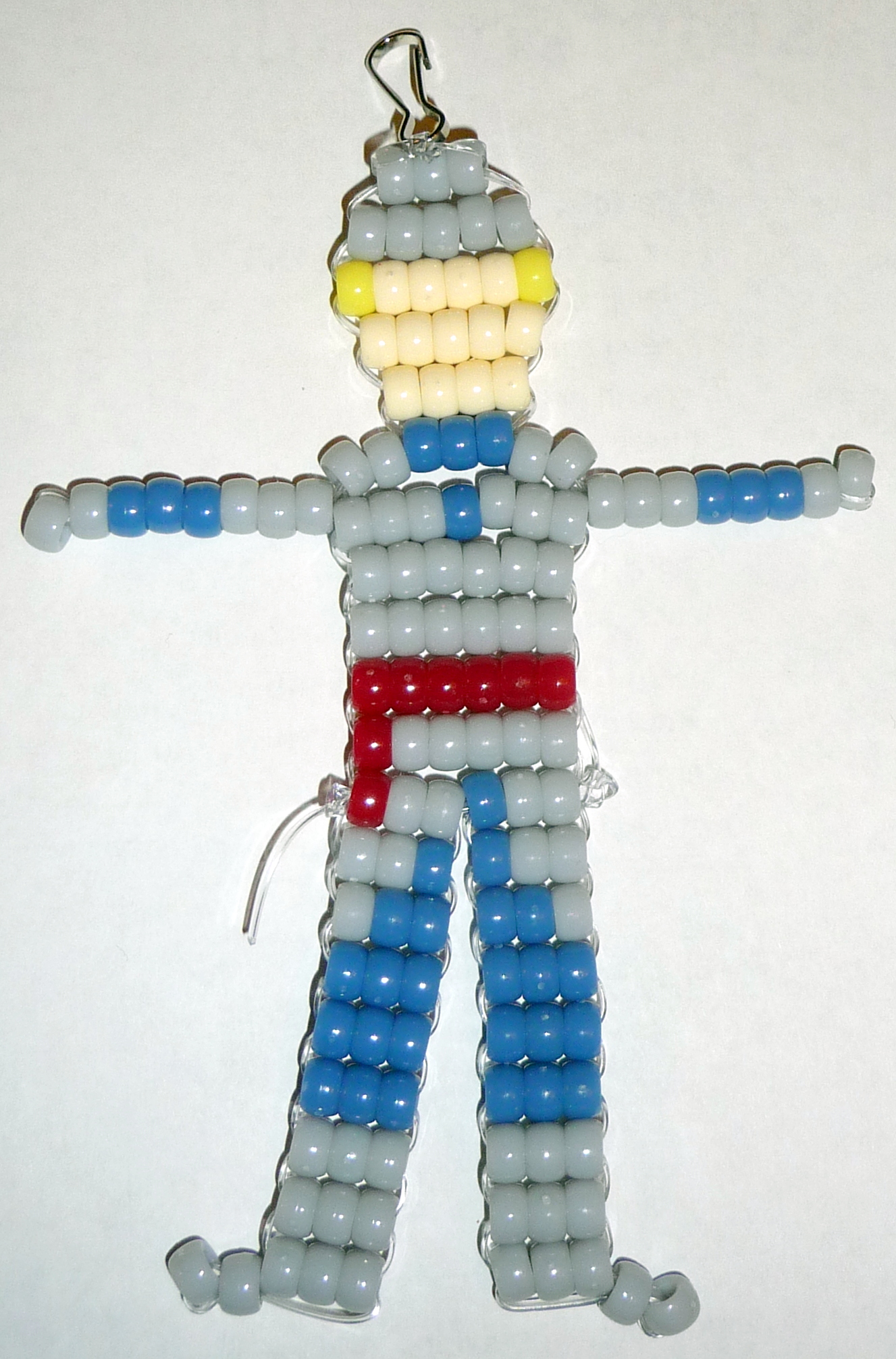 Kristoff from Frozen