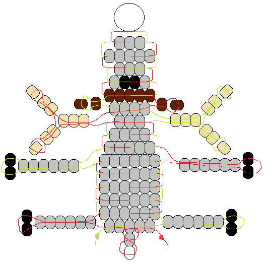 Sven Pattern