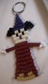 sorceror mickey