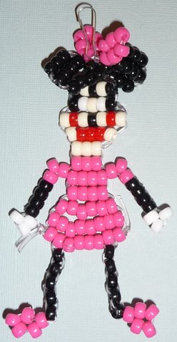 minnie mouse pic