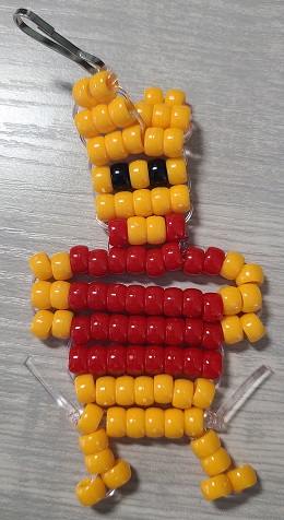 pooh
