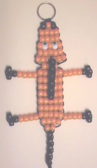 pokey