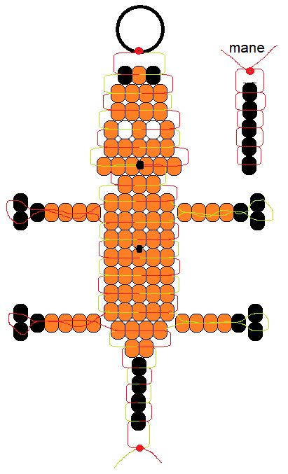 pokey draw