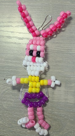 babs bunny