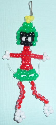 marvin martian pic