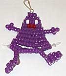 grimace pic