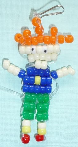 chuckie pic