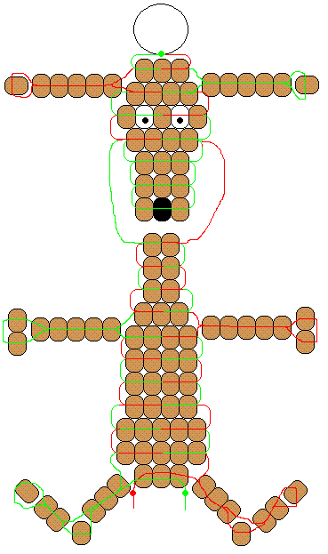 spike 2