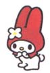 my melody draw