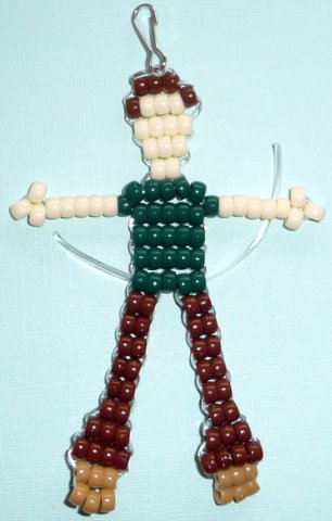 shaggy