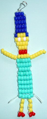 marge