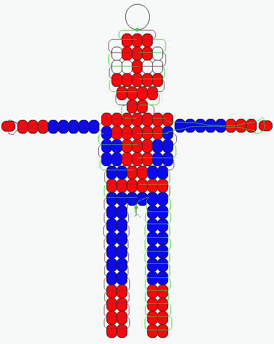 spiderman