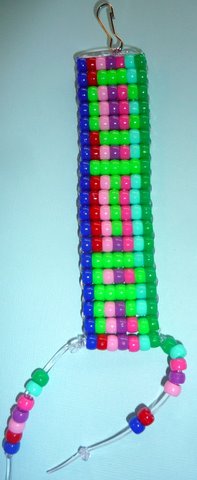 crash team keychain pic