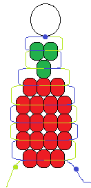 apple