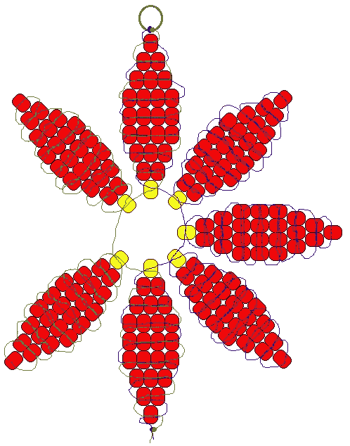 poinsettia