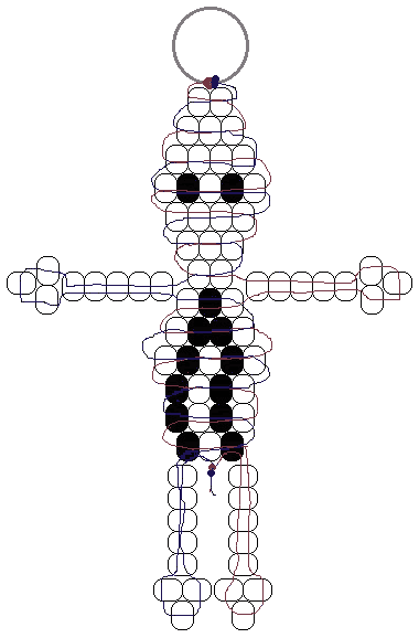 skeleton