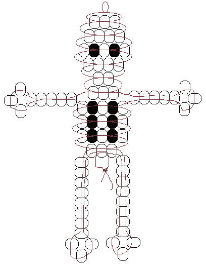 skeleton