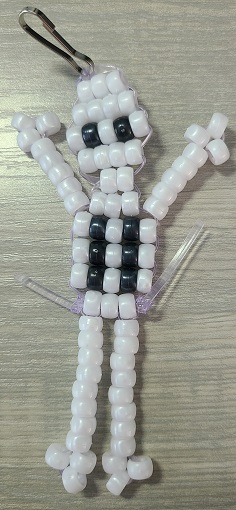 skeleton