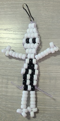 skeleton