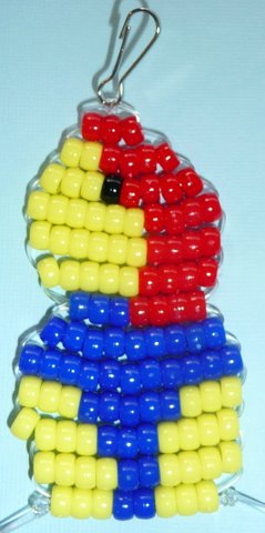jayhawk pic